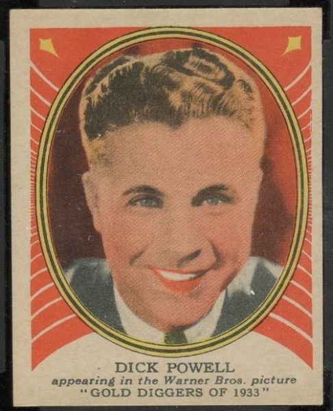 5 Dick Powell